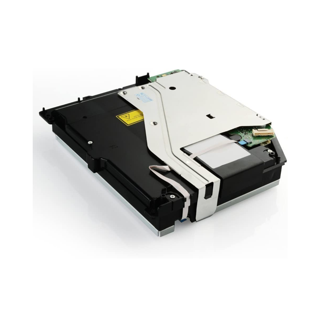 Replacement Blu-Ray Disc Drive With Mainboard Compatible With PlayStation 4 (BDP-010 / BDP-015) (KEM-860)