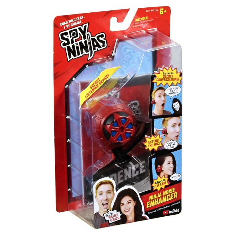 Spy hotsell toys walmart
