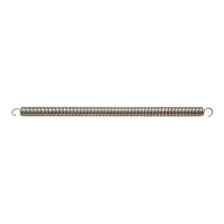 

Dispense-Rite - 705P - Stainless Steel Extension Spring