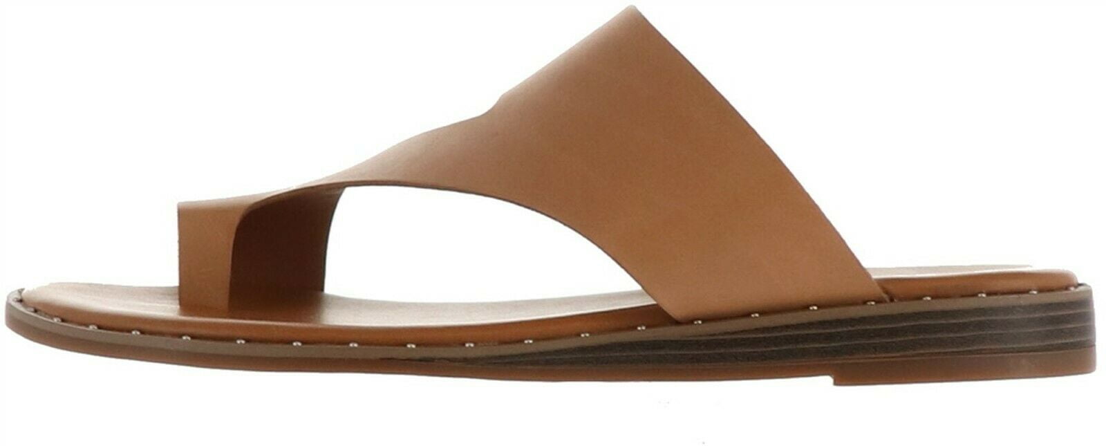 franco sarto ginny toe thong sandals