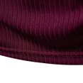 thumbnail image 6 of JTieacloth Journey T Shirt Mens Casual Fashion Basic Short Sleeved T Shirt Top, 6 of 6