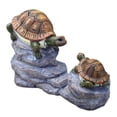 thumbnail image 3 of Miangastore Figurines d'Animaux en Résine 1ensemble 5.3x3.1x2.6In, 3 of 9