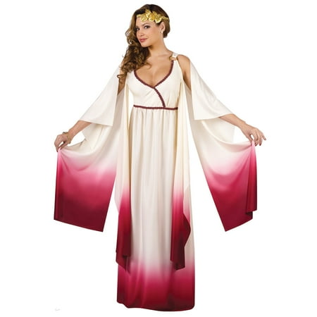 Venus Goddess of Love Adult Costume