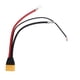 thumbnail image 5 of Cable de alimentación para drones ANGGREK Adaptador de Metal de Goma ABS AS150U Aislamiento Independiente para E416, 5 of 7