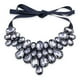 thumbnail image 5 of Collar Babero Sonducket Mujer Fiesta Accesorio De Moda, 5 of 6