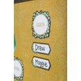 thumbnail image 3 of Teacher Created Resources TCR8453 Eucalyptus Classroom Jobs Mini Bulletin Board Set, 3 of 5