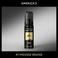 thumbnail image 3 of TRESemmé Extra Hold Volumizing Mousse, 2 oz, 3 of 7