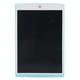 thumbnail image 1 of 12-inch LCD Handwriting Pad Eye Protection Children's Drawing Electronic Tablet with Pen (Blue (with lock key)), 1 of 5