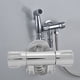 thumbnail image 5 of Válvula de ángulo de salida de doble interruptor, grifo de válvula de ángulo de agua de salida de doble interruptor de cobre Tecnología avanzada, 5 of 8