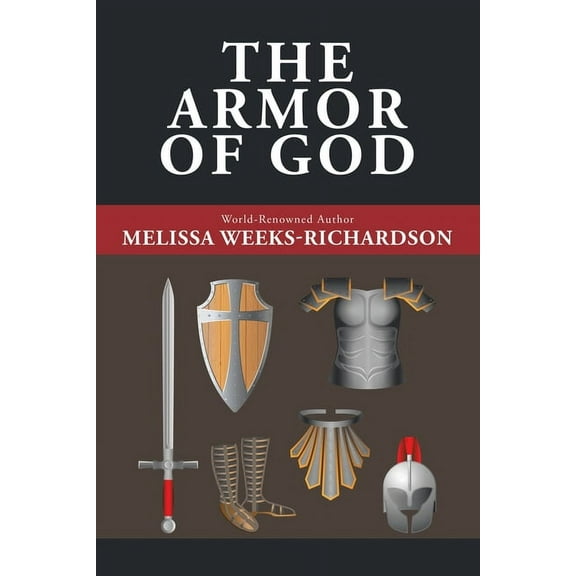The Armor of God, (Paperback)