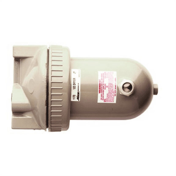 Milton 1170 1/2" Compact Desiccant Dryer