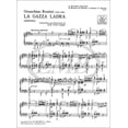 thumbnail image 2 of Rossini, Gioacchino: GAZZA LADRA SINFONIA / Ricordi / 1984, 2 of 3