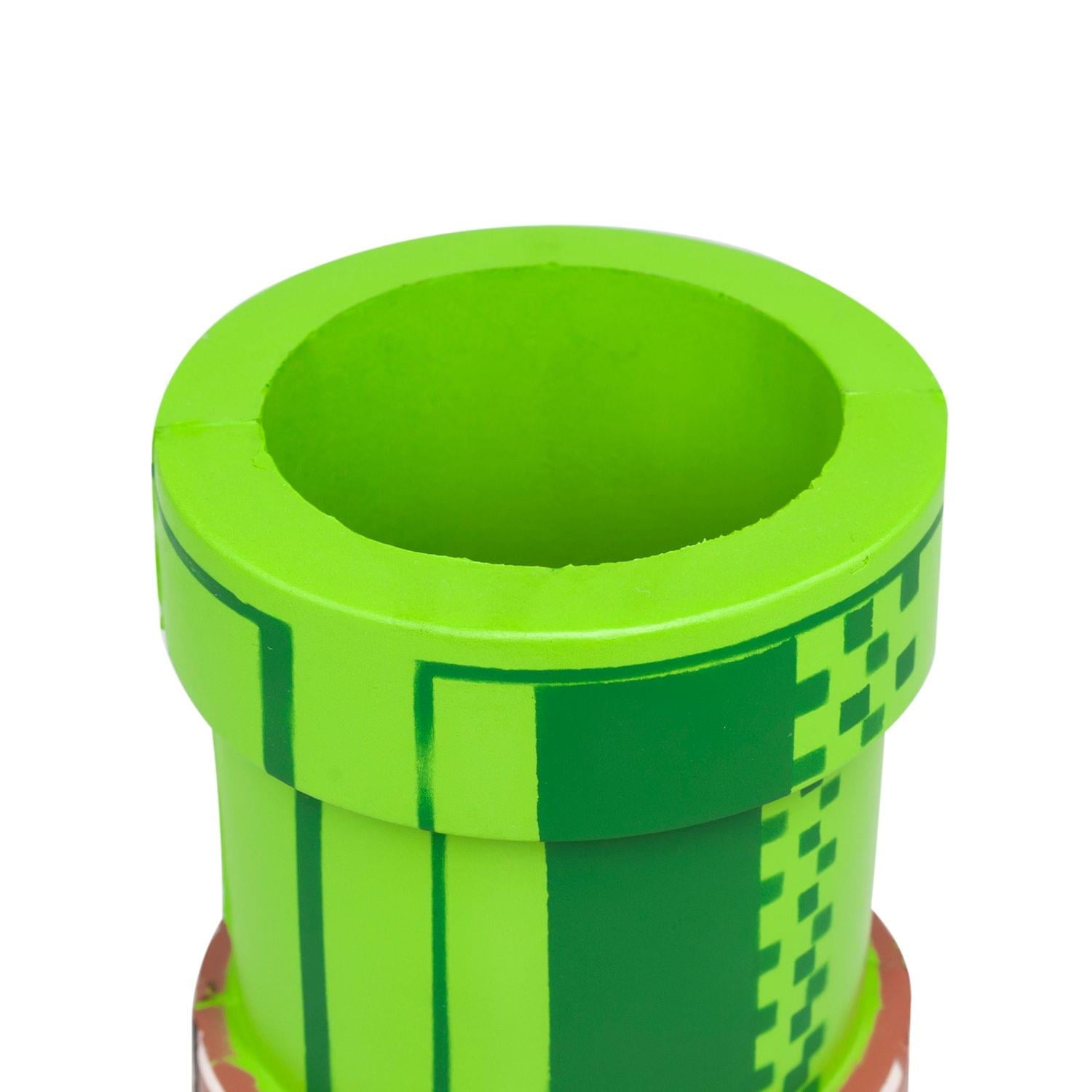 Gourde Super Mario Warp Pipe