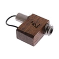 thumbnail image 1 of kusrkot Finest Musical Instrument Endpin Pickup for Cajon Djembe Piano Violin DIY, 1 of 8