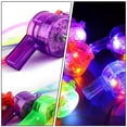 thumbnail image 2 of 12 PCS interesantes Whistles Whistles Toys for Party Rave Bar Concert (color aleatorio), 2 of 6