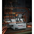 thumbnail image 2 of Ridgid Pipe and Tube Cutter,Corded,115V 93492, 2 of 5