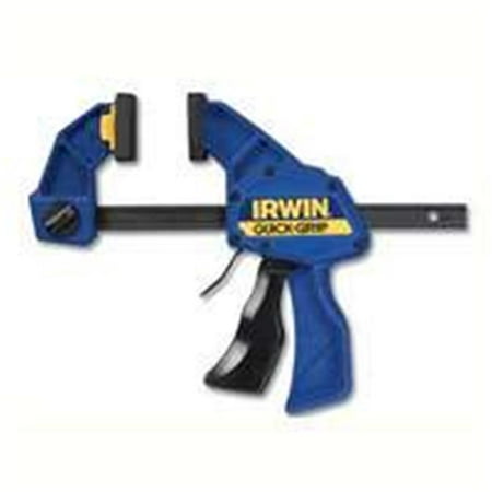 Irwin 536QCN - Quick-Grip SL300 One Handed Bar Clamp