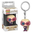 thumbnail image 5 of FUNKO POP! : Harry Potter - Luna Lovegood, 5 of 5