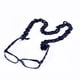 thumbnail image 4 of 70 Cm Retro Anteojos Cadenas Cordón Antideslizante Gafas Gafas de terre Correa Cuerda, 4 of 9
