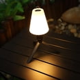 thumbnail image 4 of Pantalla de lámpara para acampar al aire libre, linterna LED, cubierta antipolvo, decoración de luz Hugtrwg  Para estrenar, 4 of 7