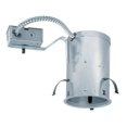 thumbnail image 1 of Juno Lighting Group IC20R Incandescent IC Rated Remodel Universal Housing, 120 Volts, 5 Inch, 1 of 4