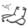 thumbnail image 6 of Engine Guard Crash Bar Frame Protector Bumper For Honda Ct125 Huntercub 125 2020-2023, 6 of 11