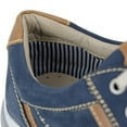 thumbnail image 3 of Roamers Mens Nubuck Superlight Casual Shoes, 3 of 4