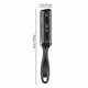 thumbnail image 4 of Hair Cutting Comb, Double Sided Hair Cutting Comb with Stainless Steel Blades, 3-Pack (Black), 4 of 5