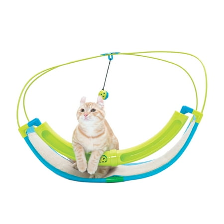 Kitty City Cat Scratcher