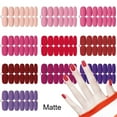 thumbnail image 3 of Limei Exquisite Nail Sticker Smooth Surface for Beauty Beautifying Nails, 3 of 7