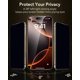 thumbnail image 3 of Protector de pantalla ESR Accessory Glass de Corning para iPhone 16 Pro Max, 3 of 9
