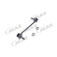 thumbnail image 2 of Suspension Stabilizer Bar Link Kit Fits select: 2005-2009 HYUNDAI TUCSON, 2007-2010 KIA SPORTAGE, 2 of 2
