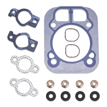 2x Head Gasket Kit For Kohler CH25, CH730, CH740, CV25, ECV749 - Replaces 24 841 04-S
