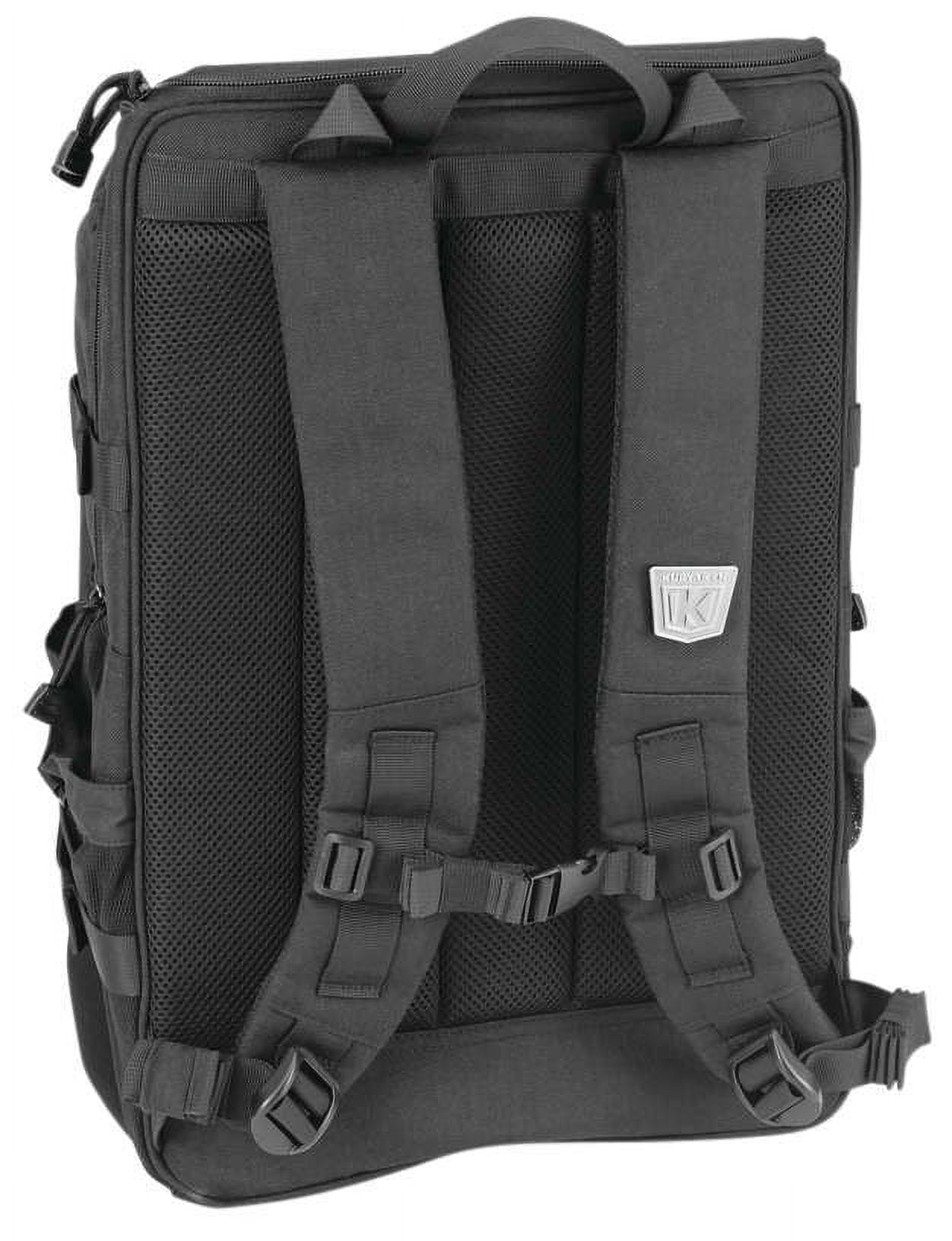 Kuryakyn Pet Palace Ruff-Pack