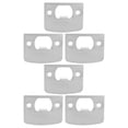 thumbnail image 1 of UPOUART 6Ud De Repuesto Para Cerradura Ajustable Para Puertas De Y Pantalla, 1 of 8