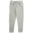 thumbnail image 2 of Kids & Toddler Boys Pants Girls Legging Pants with Drawstrings (2-14 Years) Variety of Colors, 2 of 2