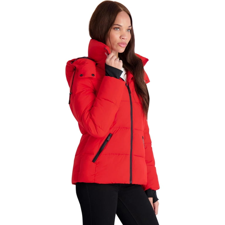 Bcbg womens winter outlet coats