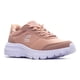 thumbnail image 3 of Tenis para Mujer Charly 1043270004 salmon 26, 3 of 5