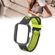 thumbnail image 1 of Correa De Repuesto Para Reloj, Pulsera De Reloj Inteligente De Silicona Suave A Prueba De Sudor, Tamaño De Liberación Rápida Ajustable Para Hombres Y Mujeres Para Dormir, 1 of 7