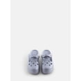 thumbnail image 4 of Justice Girls Chunky Bow Clog Sandals, 4 of 5