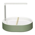 thumbnail image 1 of Bañera automática para pájaros, suministros de baño para periquitos, accesorios livianos, fácil de usar Estilo B, 1 of 8