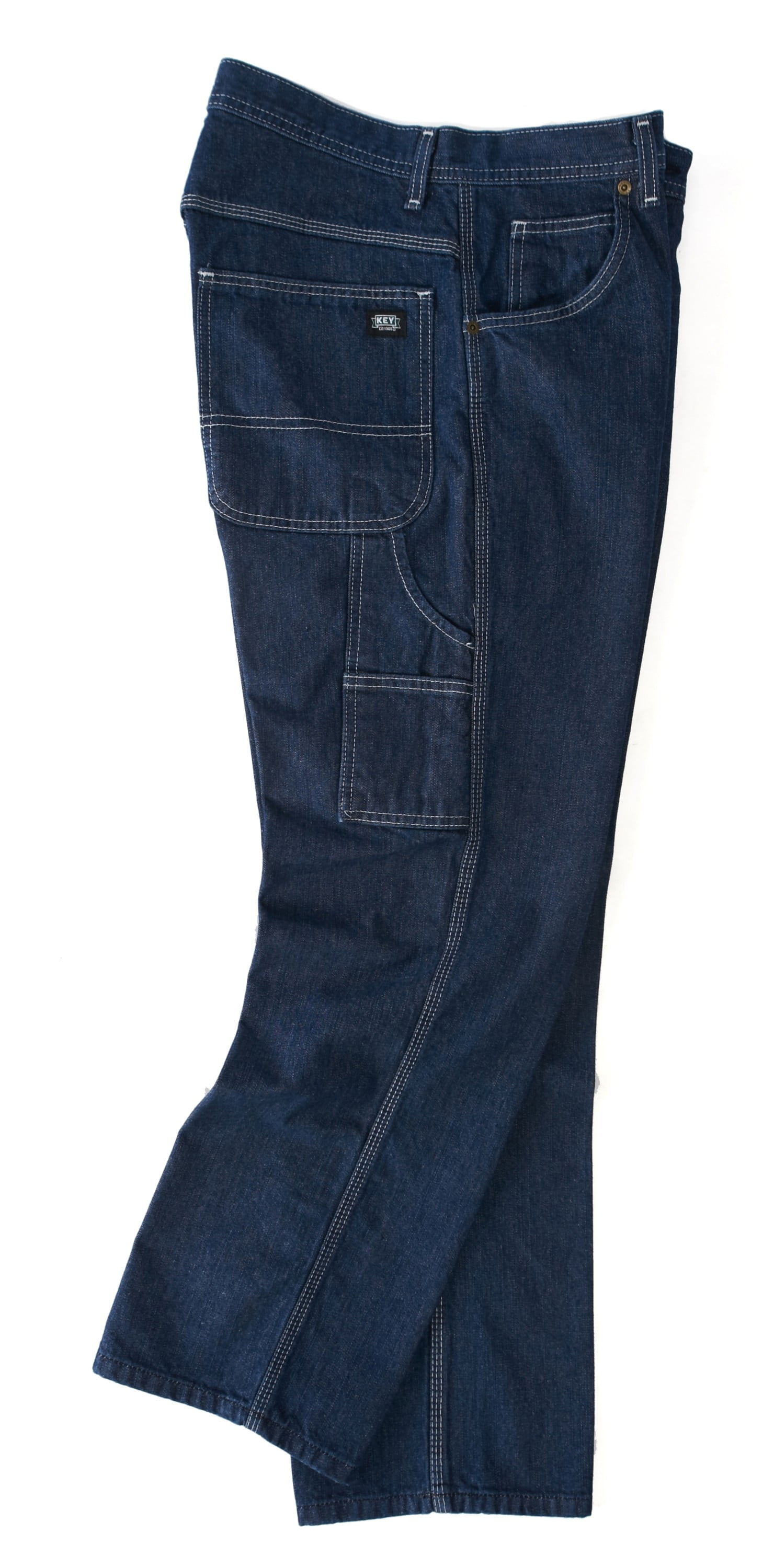 key brand jeans