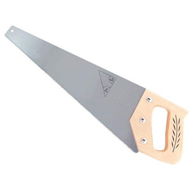 Great Neck Saw & Manufacturing 176135 Master Mechanic 15 in. 9 Tooth