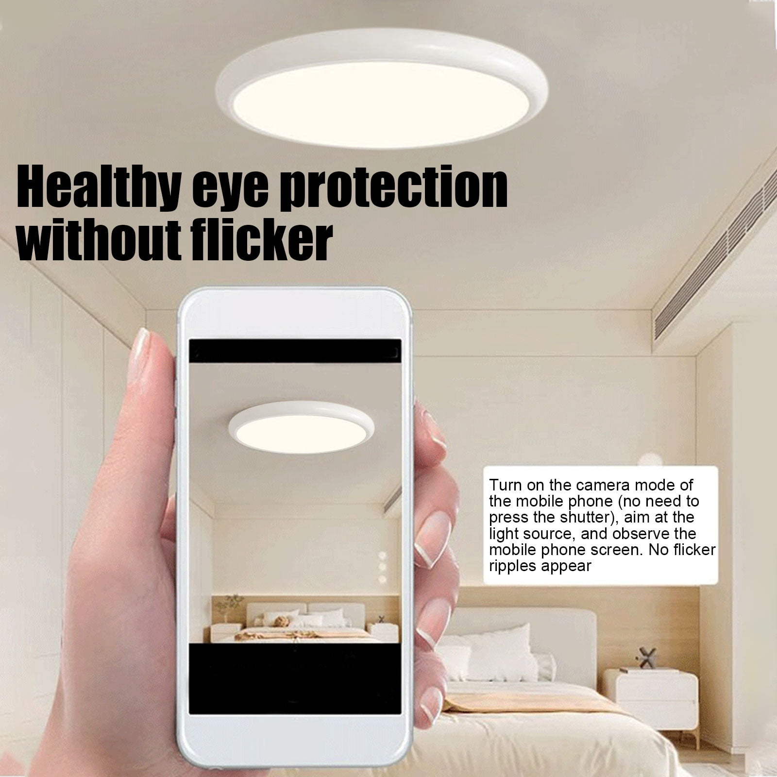 Eye Comfort Mode Eye Protection For Mobile Phone Eye Comfort Mode