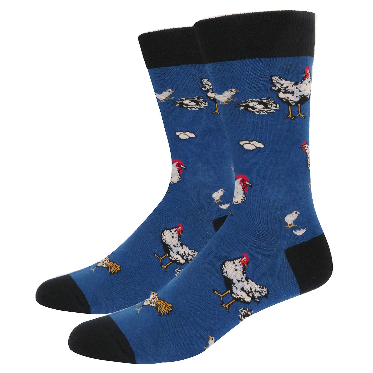 59 HQ Pictures Mens Novelty Cat Socks : Men Novelty Bacon Crazy Cotton Funny Socks - OcaMNI