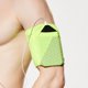 thumbnail image 1 of Brazalete reflectante unisex deportivo YONGSHENG Bolsa de muñeca antirrobo Negro, 1 of 4