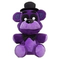 thumbnail image 1 of FNAF Plyschdjur Fem Nätter på Freddys Plyschdock, 1 of 2