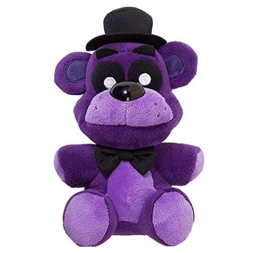 FNAF Plyschdjur Fem Nätter på Freddys Plyschdock
