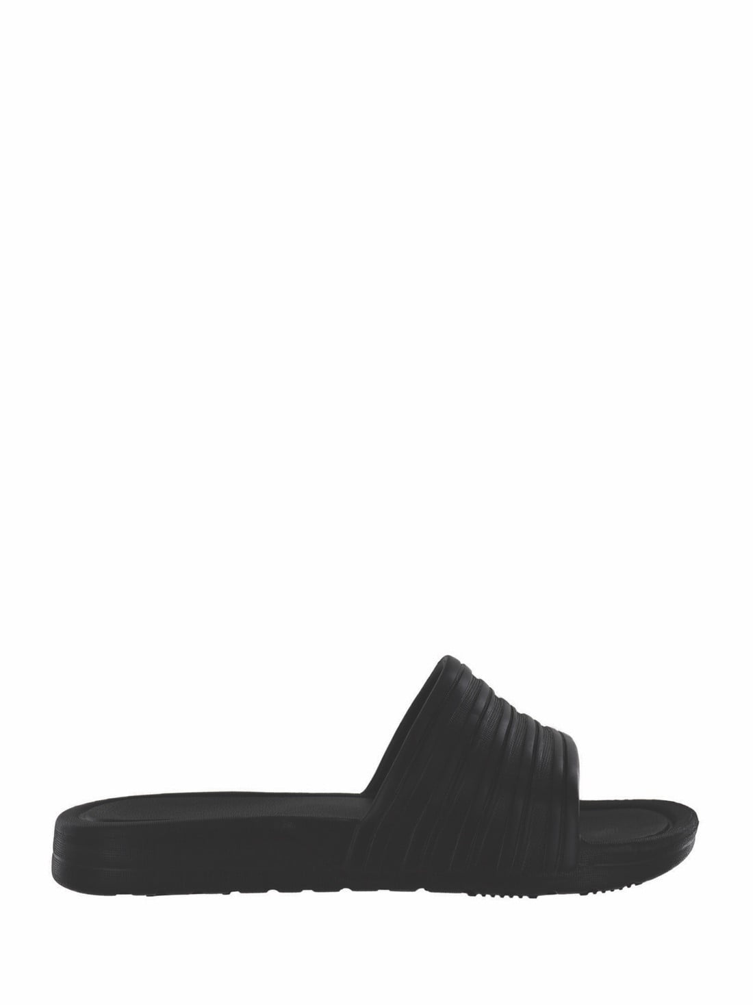 Boys Comfort Slide Sandal