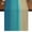 Brown Blue, variant on Table Runners 108 Inches Long Dress Scarves, Teal Blue Ombre Farmhouse Coffee/Dining/Kitchen Table Runner for Living Room, Modern Abstract Gradient Art 13x108 Inch